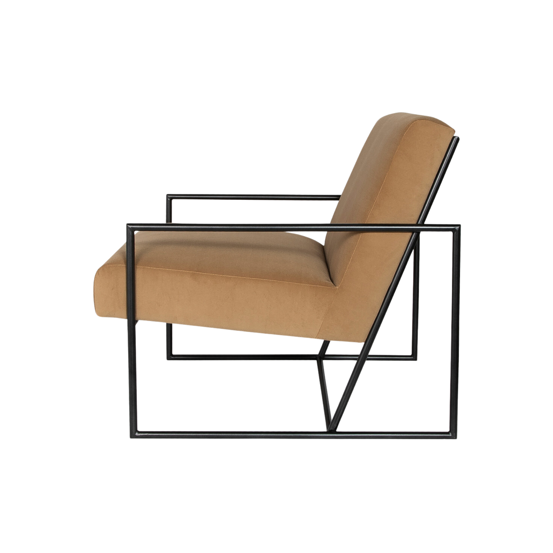Freya Chair Accent Chairs Style in Form