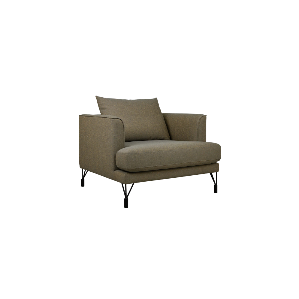 Gus* Highline Chair 3 - FURNITURE - chair Gus