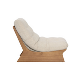 Gertrude Occasional Chair 3 - FURNITURE - chair Dovetail