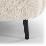 FLOOR MODEL - Gloriana Chair FURNITURE - floor model Style In Form