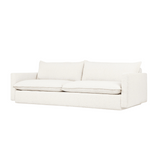 Gus* Modern Sola 86" Sofa 1 - a - FURNITURE - sofa Gus