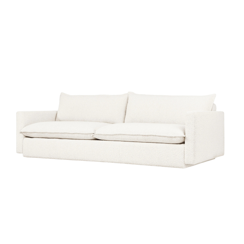 Gus* Modern Sola 86" Sofa 1 - a - FURNITURE - sofa Gus
