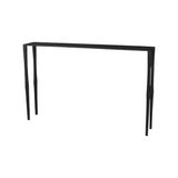 Teague Console Table Console Tables Mercana