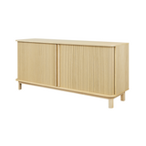 Gus* Modern Ledger Sideboard Sideboards Gus