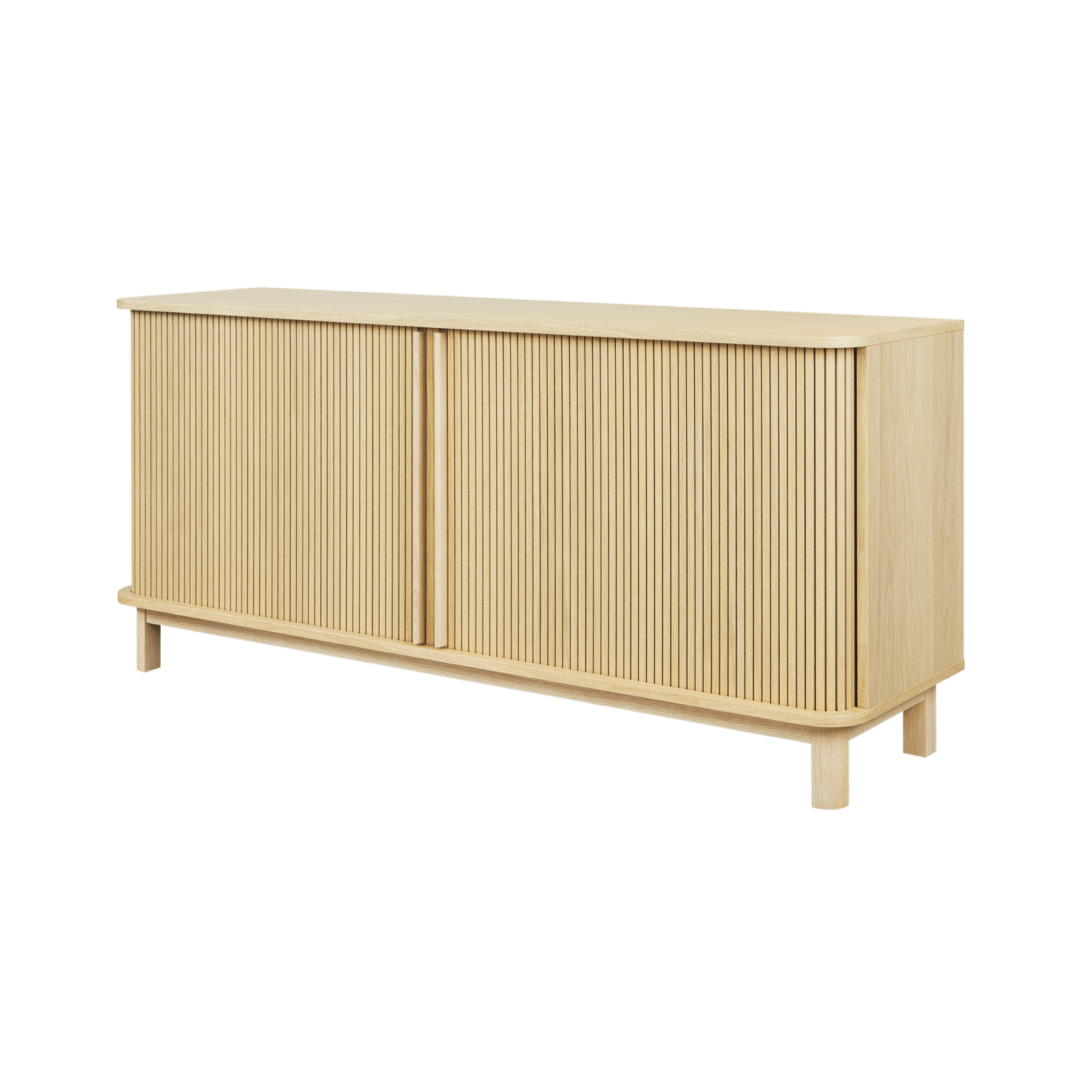Gus* Modern Ledger Sideboard Sideboards Gus