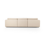 Imogen 3-Piece Sectional Sectionals Four Hands