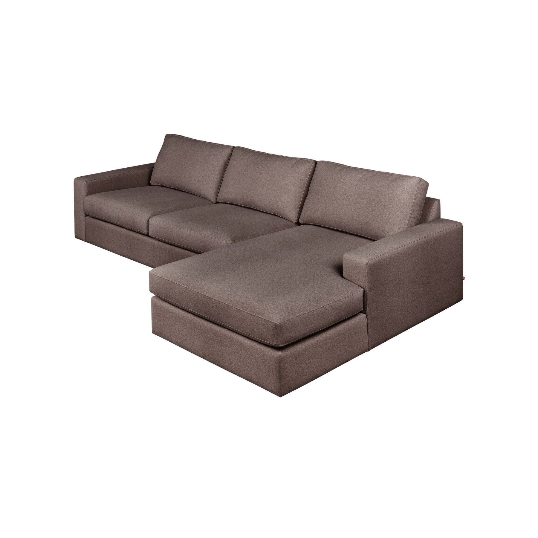 Gus* Modern Ashdale Sectional Sectionals Gus