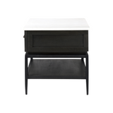 Diana Nightstand 14 - FURNITURE - nightstand Mercana