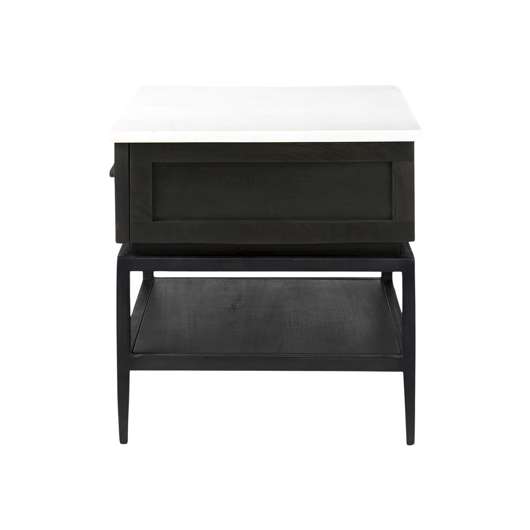 Diana Nightstand 14 - FURNITURE - nightstand Mercana
