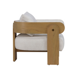 Brooks Occasional Chair 3 - FURNITURE - chair Dovetail