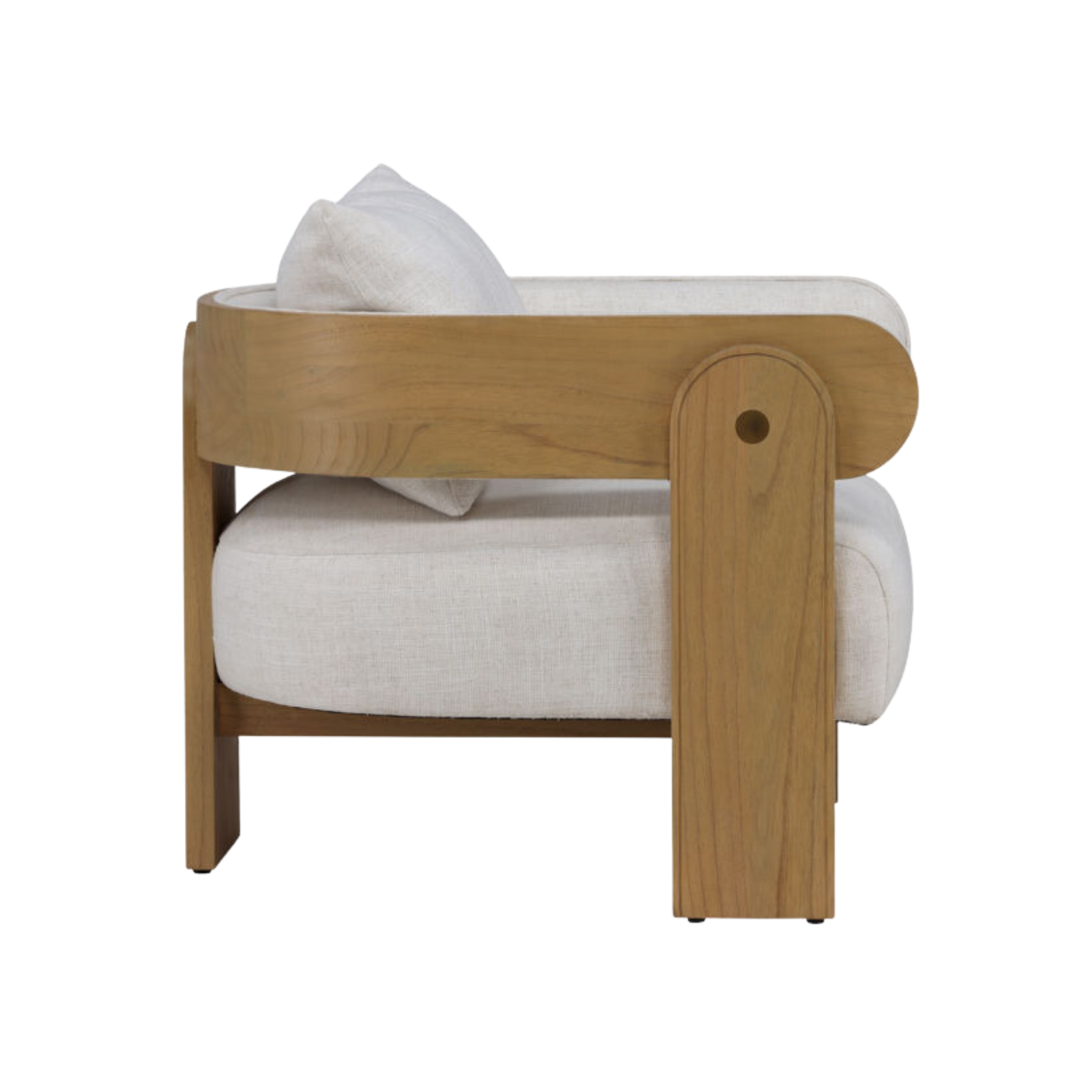 Brooks Occasional Chair 3 - FURNITURE - chair Dovetail
