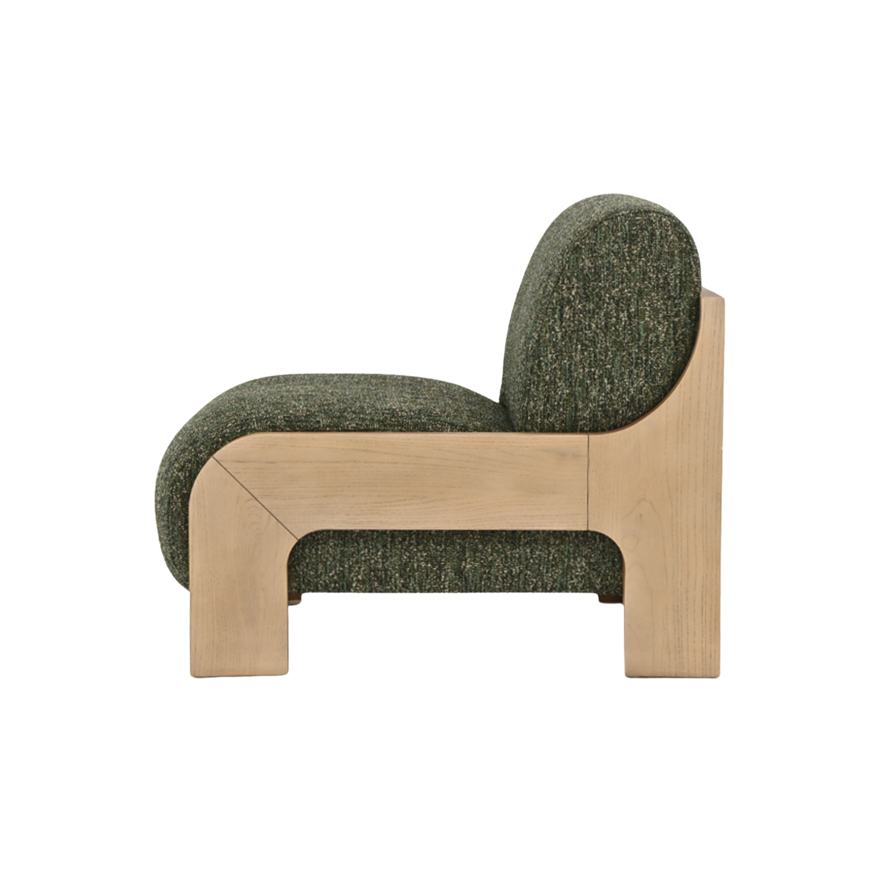 Clea Chair 3 - FURNITURE - chair Style In Form