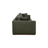 Reina 136" Modular Sofa Sofas Moe's Furniture