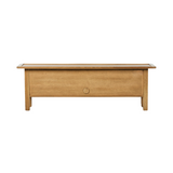 Milford Media Console 21 - FURNITURE - console table Four Hands