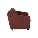 Baltimore Club Chair 3 - FURNITURE - chair LH IMPORTS