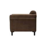 Rye Accent Chair FURNITURE - Accent Chairs Moe's Furniture