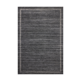 Brigette Romanek x Loloi Orly Ink Rug 0-RUGS-patterned Loloi