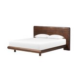 Nolan Bed FURNITURE - bed Four Hands