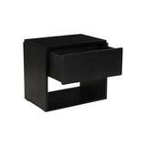 Ivy Nightstand 14 - FURNITURE - nightstand Moe's Furniture