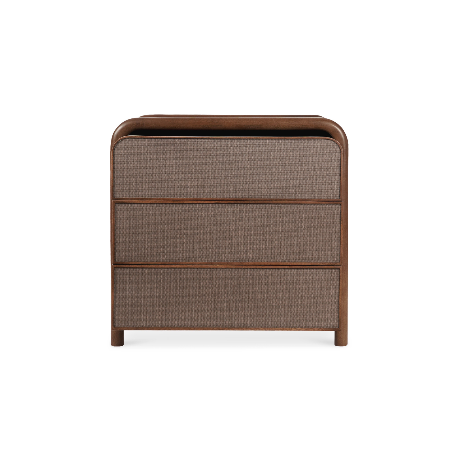 Rawley 3 Drawer Accent Table 5 - a - FURNITURE - accent table - wood Moe's Furniture