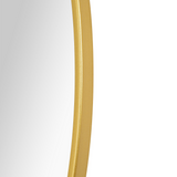 Arnold Wall Mirror 100 - a - wall mirror Renwil