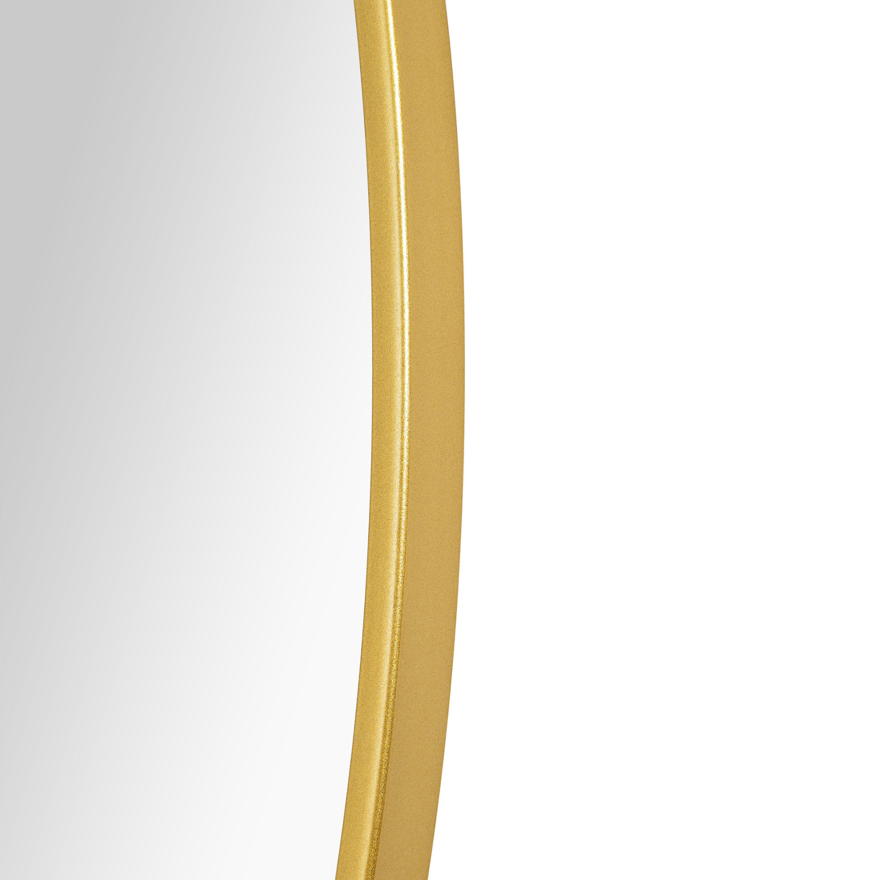 Arnold Wall Mirror 100 - a - wall mirror Renwil