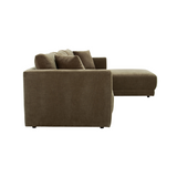 Brienne Sectional Sectionals Moe's Furniture