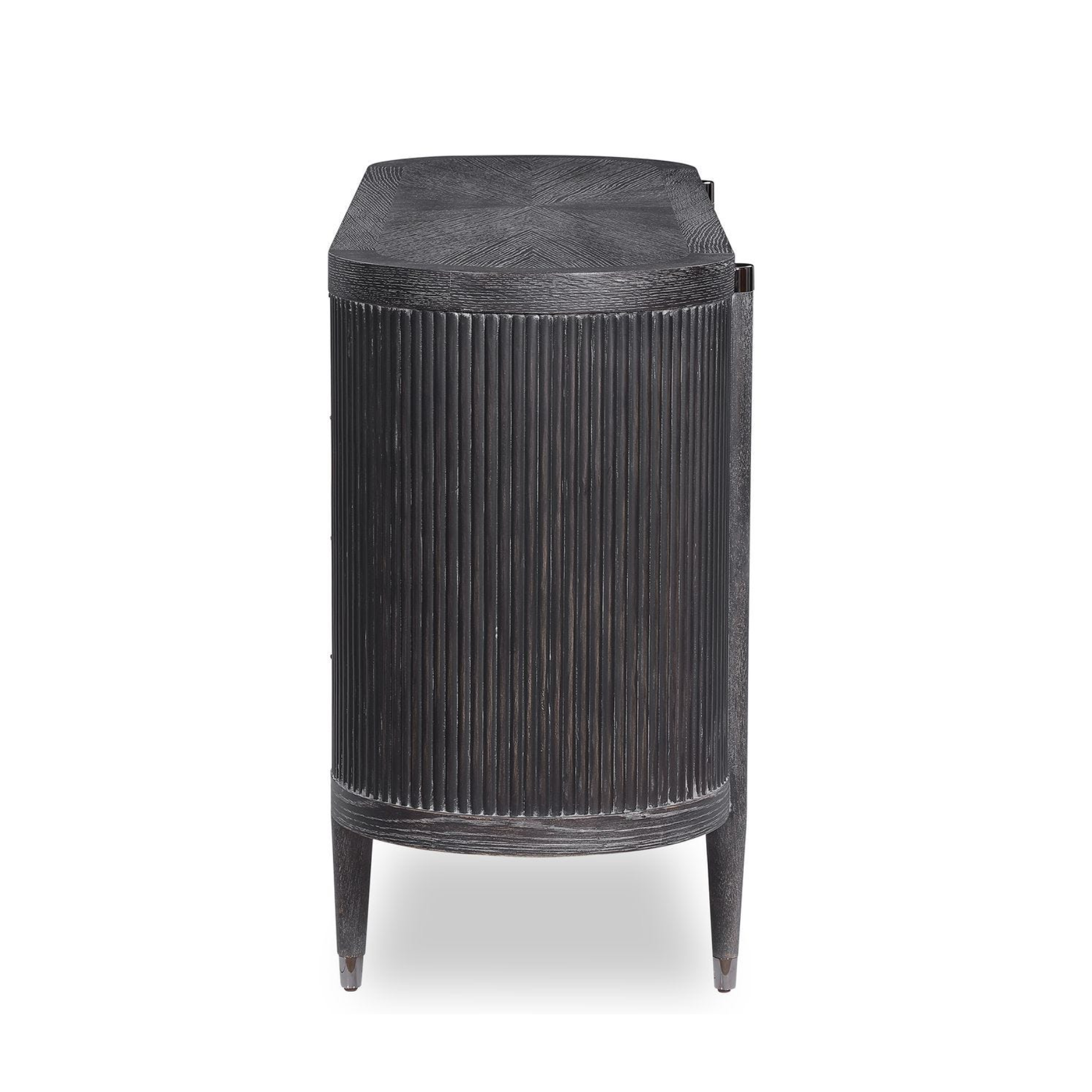 Tamboura Cabinet 7 - d - FURNITURE - mediastand Uttermost