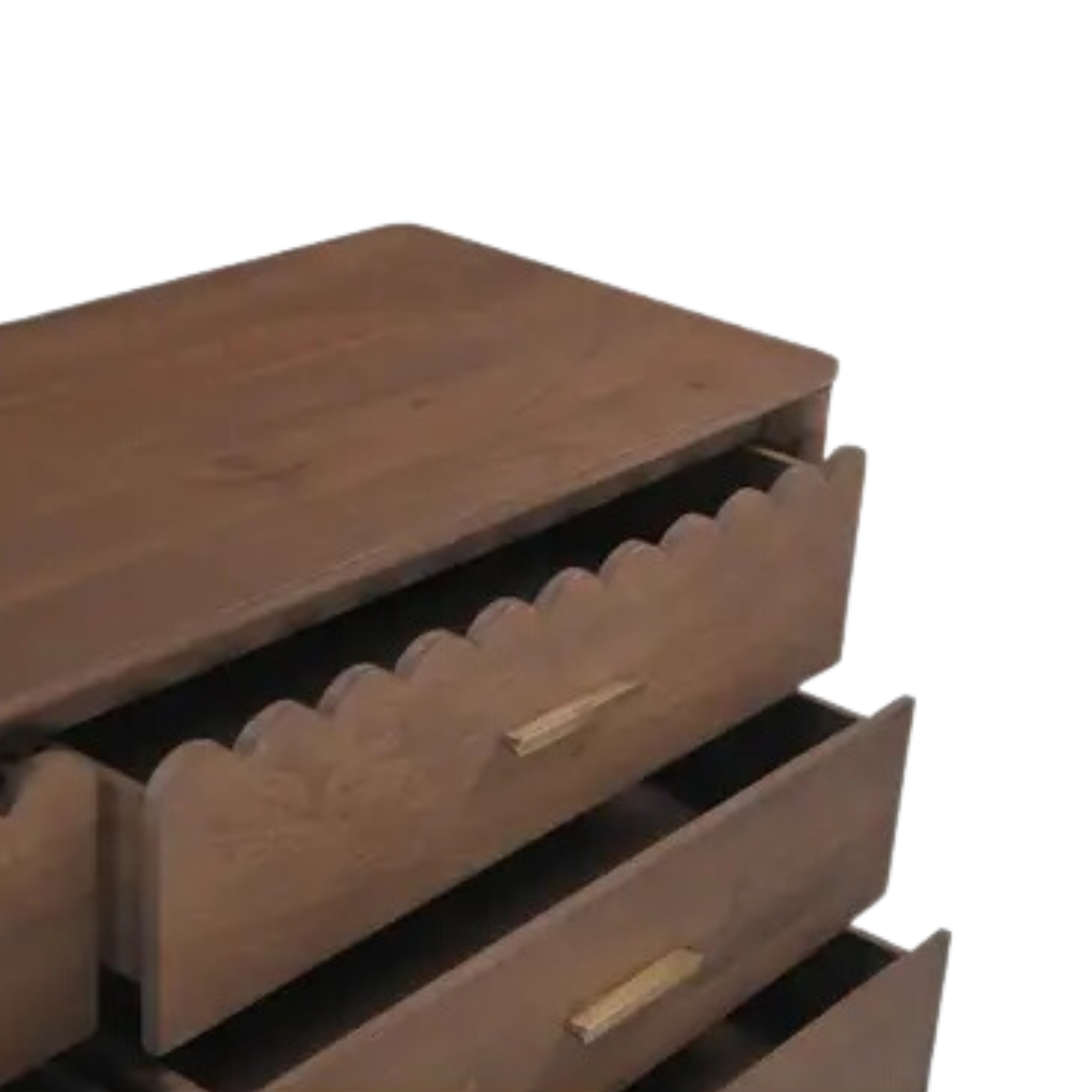 Winnie Dresser 16 - FURNITURE - dresser Moe's Furniture