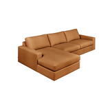 Gus* Modern Ashdale Sectional Sectionals Gus