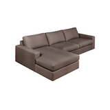 Gus* Modern Ashdale Sectional Sectionals Gus