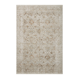 IN STORE - Loloi Honora Beige / Spice Rug IN STORE - Rugs Loloi