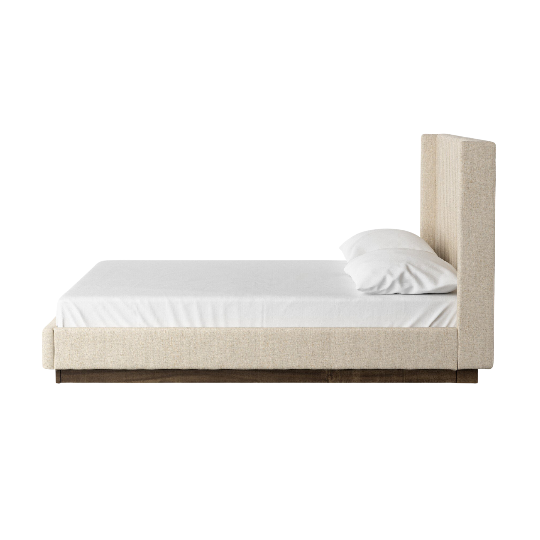 Maelle Bed Beds Four Hands