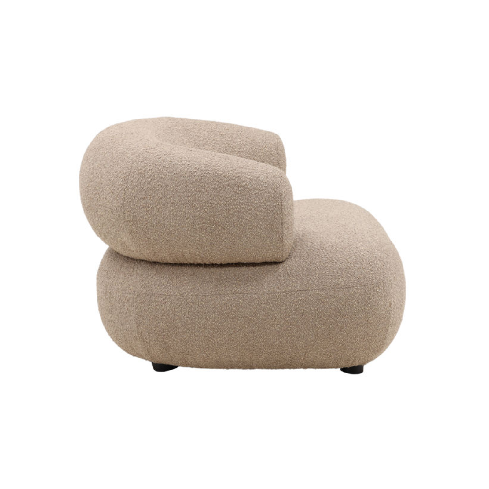 Maureen Occasional Chair 3 - FURNITURE - chair Dovetail
