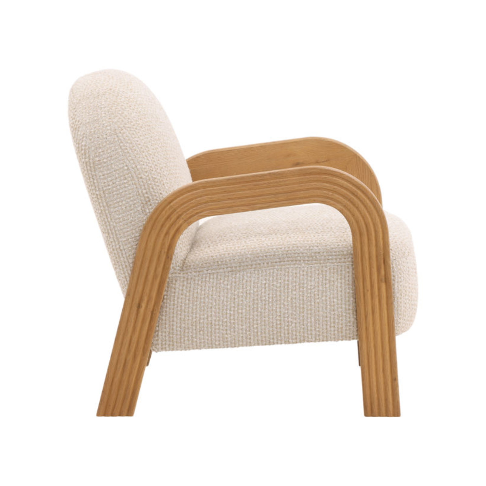 Willow Occasional Chair 3 - FURNITURE - chair Dovetail