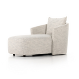 Fallon Chaise Accent Chairs Four Hands