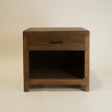 Rue Reclaimed Nightstand