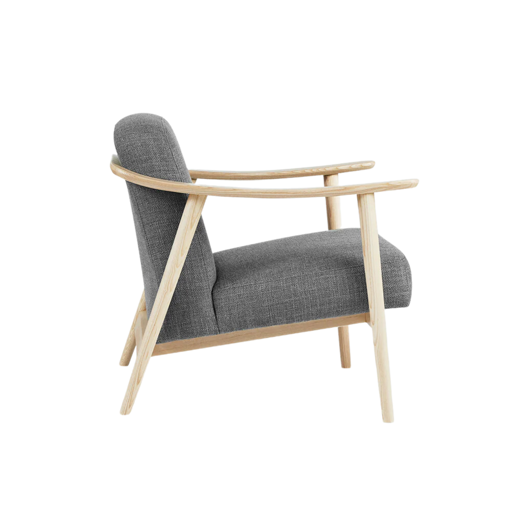 Gus* Modern Baltic Chair FURNITURE - lounge chair Gus