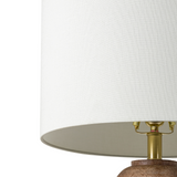 Allanna Table Lamp LIGHTING - table lamp Surya