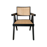 Set of Two Kashi Dining Chair 10 - a - FURNITURE - dining chair Moe's Furniture