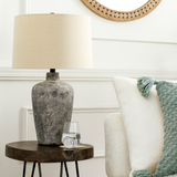 Joel Table Lamp LIGHTING - table lamp Surya