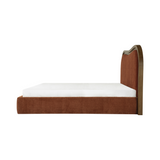 Viella Bed Beds Moe's Furniture