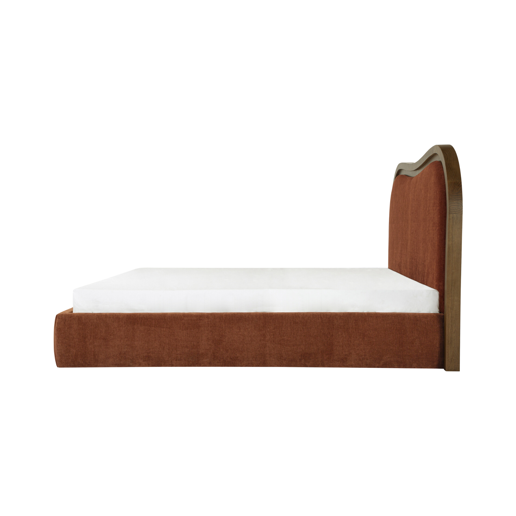 Viella Bed Beds Moe's Furniture