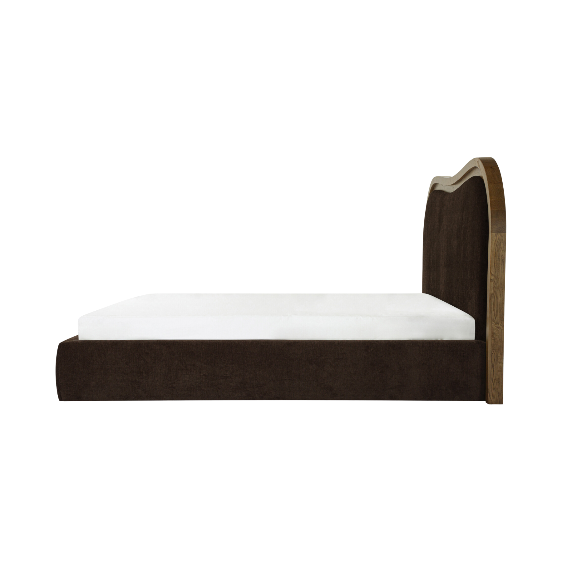 Viella Bed Beds Moe's Furniture