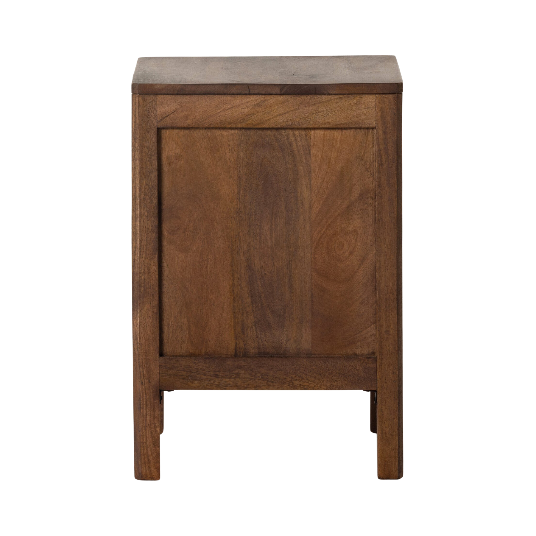 Sydney Nightstand FURNITURE - nightstand Four Hands