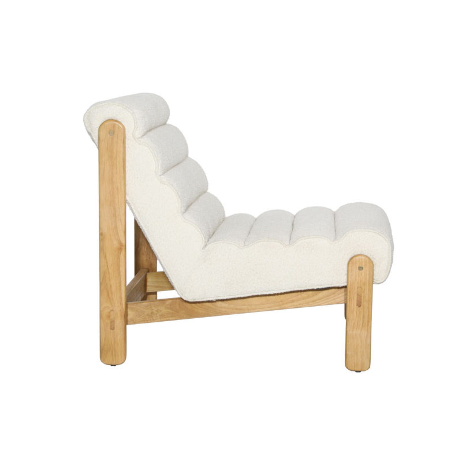 June Occasional Chair 3 - FURNITURE - chair Dovetail