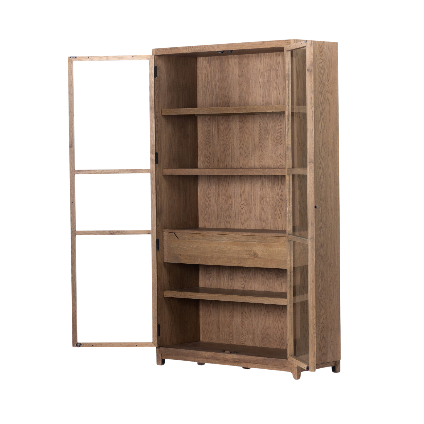 Marianne Cabinet FURNITURE - Cabinet Four Hands
