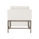 Brynn Chair Accent Chairs Four Hands