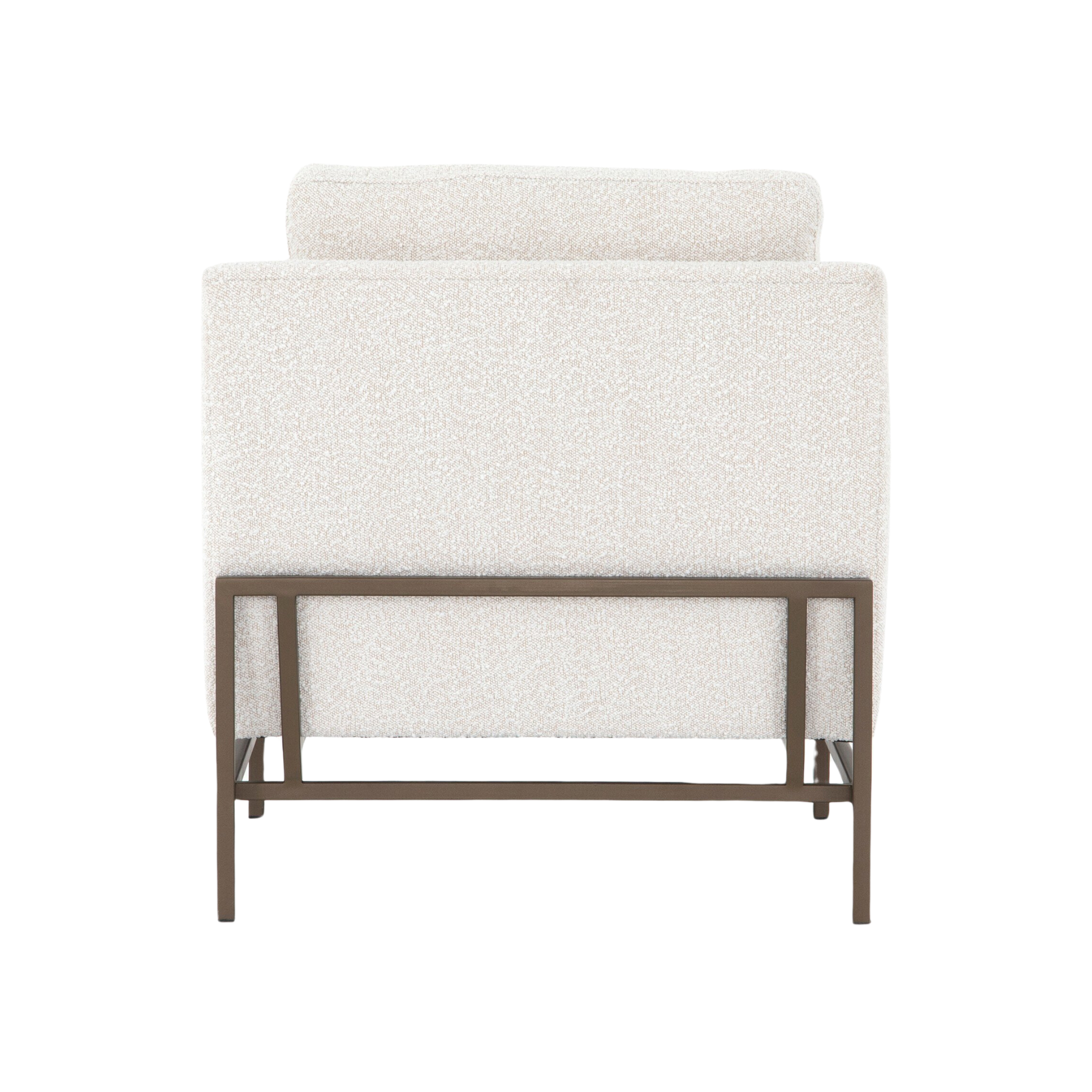 Brynn Chair Accent Chairs Four Hands