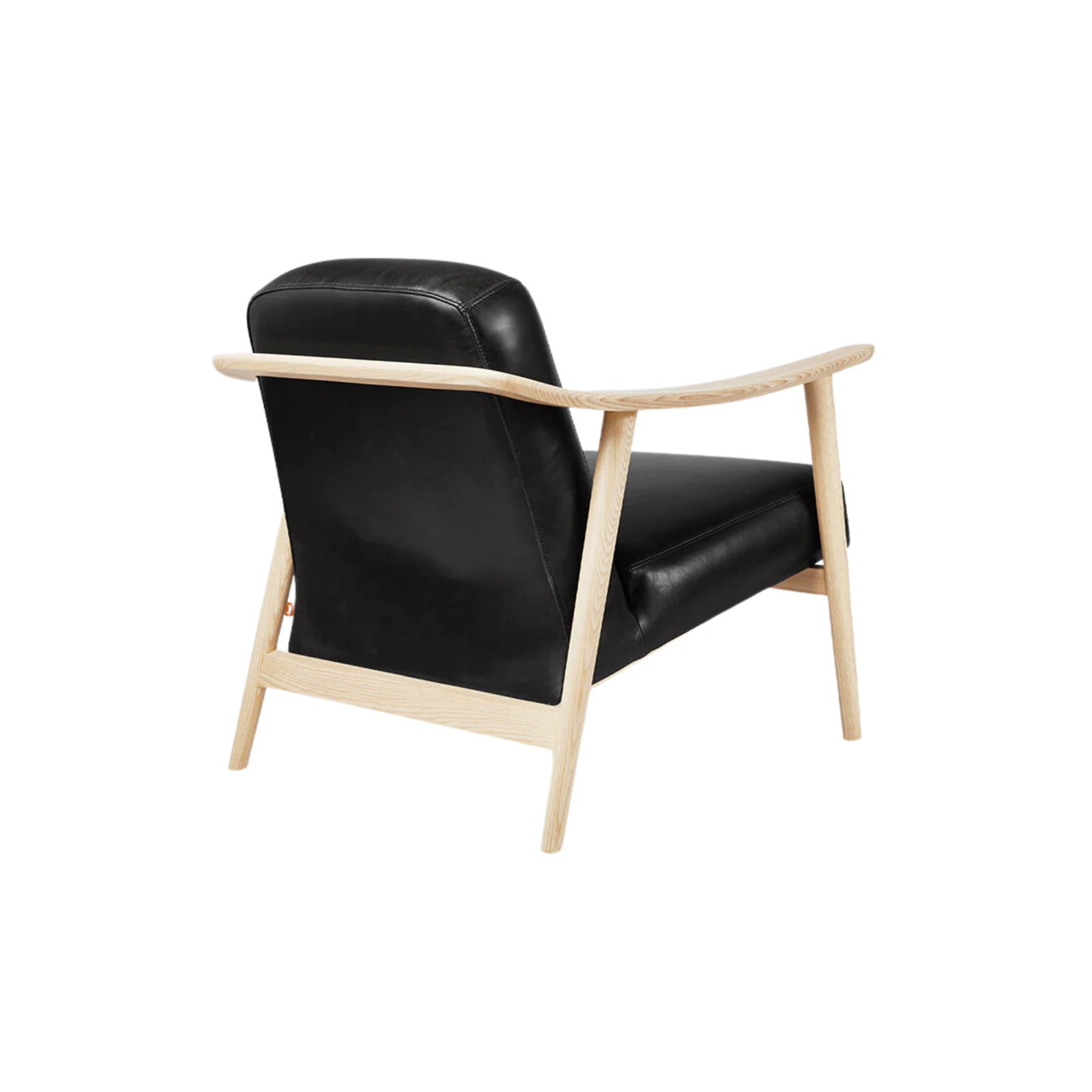 Gus* Modern Baltic Chair FURNITURE - lounge chair Gus